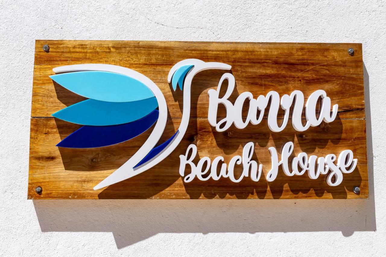 Barra Beach House Fortim Exteriér fotografie