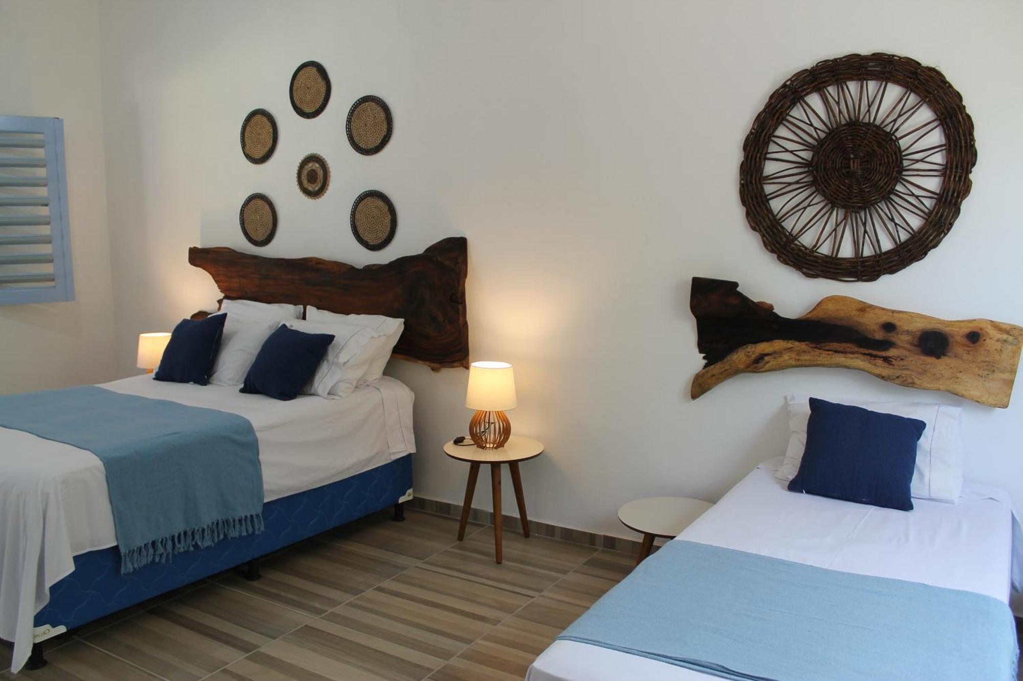 Barra Beach House Fortim Exteriér fotografie