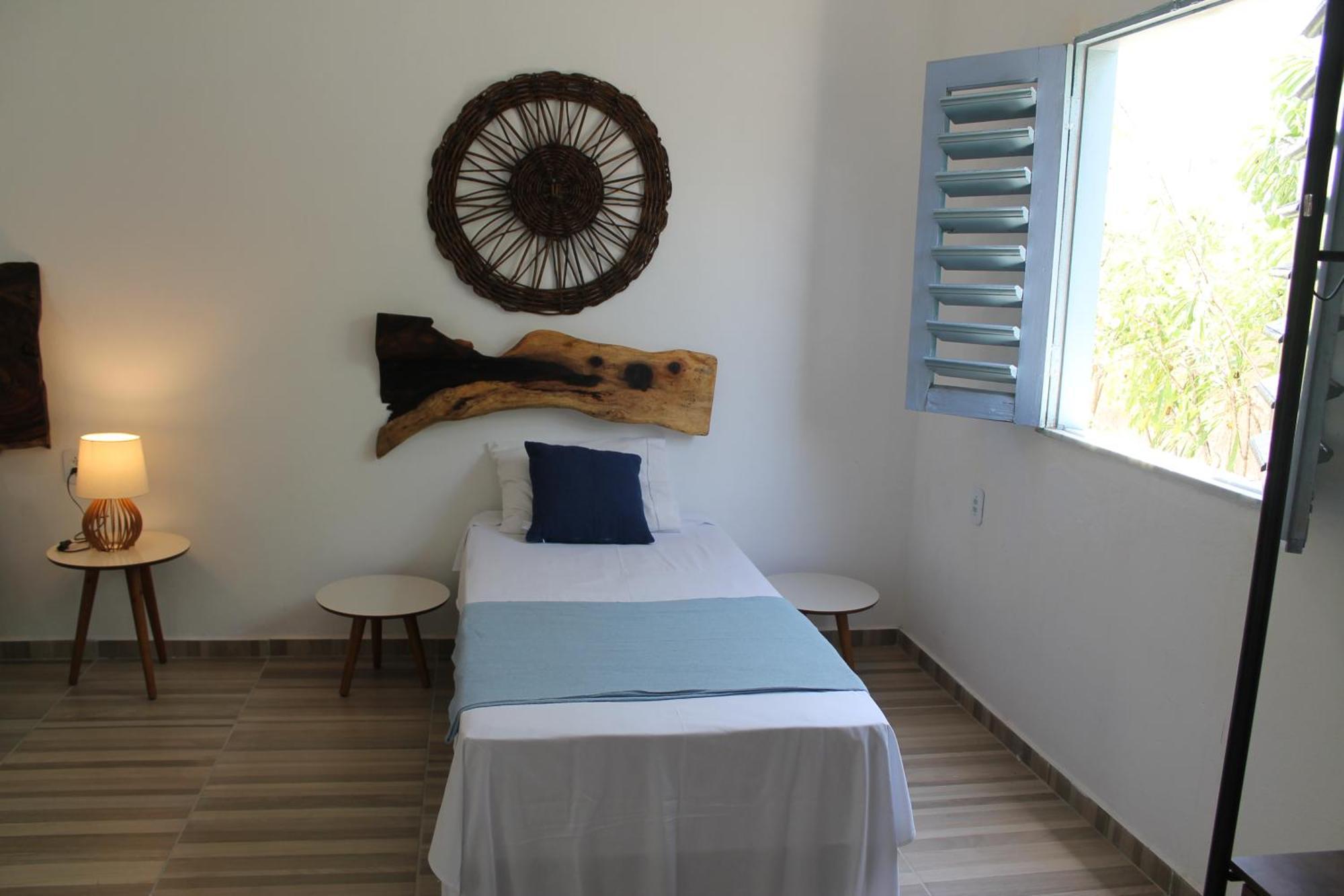 Barra Beach House Fortim Exteriér fotografie